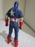 Capitão America en internet