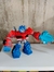 Heroes Transformers Rescue Bots OPTIMUS PRIME