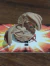 Bakugan Apollonir Subterra 620G / Danificado