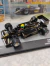 Miniatura Fórmula 1 F1 Ayrton Senna Lotus 98t - comprar online