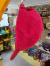 Boné Vermelho - Ajustável - comprar online