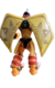 Digimon Wargreymon - Brecho d Brinquedos