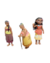 Moana Família Disney