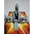 Imagen de Bakugan Nemus Gray Haos New Vestroia 570G