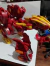 Bakugan Dragonoid Colossus