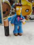 Homer Baile de Formatura