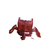 Bakugan Geogan Rising Red Pyrus GeoForge Arachnia B2200 en internet