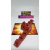 Bakugan Legionoid Pyrus - comprar online