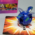 Bakugan Midnight Percival Aquos - comprar online