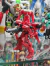 Miniatura Gundam Gerbera-Tetra - comprar online