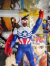 Boneco Capitao America SAM Wilson - comprar online