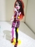 Monster High - Operetta Freaky Fusion Inspired Ghouls