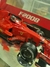 Ferrari Formula 1 F2008 - Controle Remoto