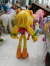 My Little Pony Equestria Girls - Apple Jack - comprar online