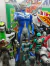 Ultraman Cosmos Super DX