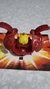 Bakugan Pyrus Red Clay na internet