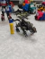 Transformers Legends Decepticon - Ravage