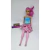 Boneca Barbie Dreamtopia Fadas na internet