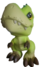 Jurassic World Dinosaur Baby T Rex - comprar online