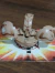 Bakugan Apollonir Subterra 620G / Danificado - comprar online