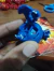 Bakugan Aquos Dual Hydranoid 540G (Danificado) - comprar online
