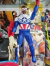Boneco Capitao America SAM Wilson