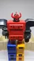 Power Ranger Mighty Morphin Megazord 1991 - Brecho d Brinquedos