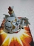 Bakugan Nemus Gray Haos New Vestroia 570G