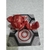 Bakugan Rattleoid Pyrus 640G