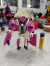 Transformers Legends - Skids and Mudflap Ice Cream Truck na internet