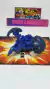 Bakugan Wired Aquos Azul