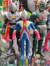 Ultraman Tiga 10 cm