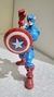 Marvel Super Hero Mashers Capitão América