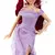 Disney Princesa Ariel Celebração 35° Aniversário - Brecho d Brinquedos