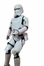 Star Wars Flametrooper - comprar online