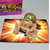 Bakugan Rosch Subterra - comprar online