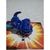 Bakugan Dual Elfin Blue Aquos Battle Damage B3 Bakucore 600G - comprar online