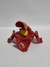 Bakugan Brawler B2 Red Pyrus FROSCH 530g