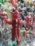 Ultraman Alien HIPPORIT Vilão - comprar online