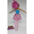 Boneca Barbie Dreamtopia Fadas - comprar online
