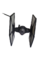 Miniatura Star Wars The Force Awakens Micro Machines - Nave Tie Fighter Preto