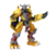 Anime Heroes Digimon Wargreymon