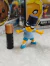 Bartman Bart Simpson