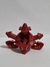 Bakugan Baliton Red Pyrus Trap