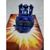 Bakugan Dual Elfin Blue Aquos Battle Damage B3 Bakucore 600G