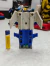 Transformers Nave Espacial McDonald's - comprar online