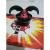 Bakugan Ravenoid- Black Darkus 550G ( Paralelo )