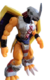 Digimon Wargreymon - comprar online