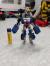Transformers Legends - Fireburst Optimus Prime