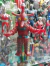 Ultraman Alien HIPPORIT Vilão